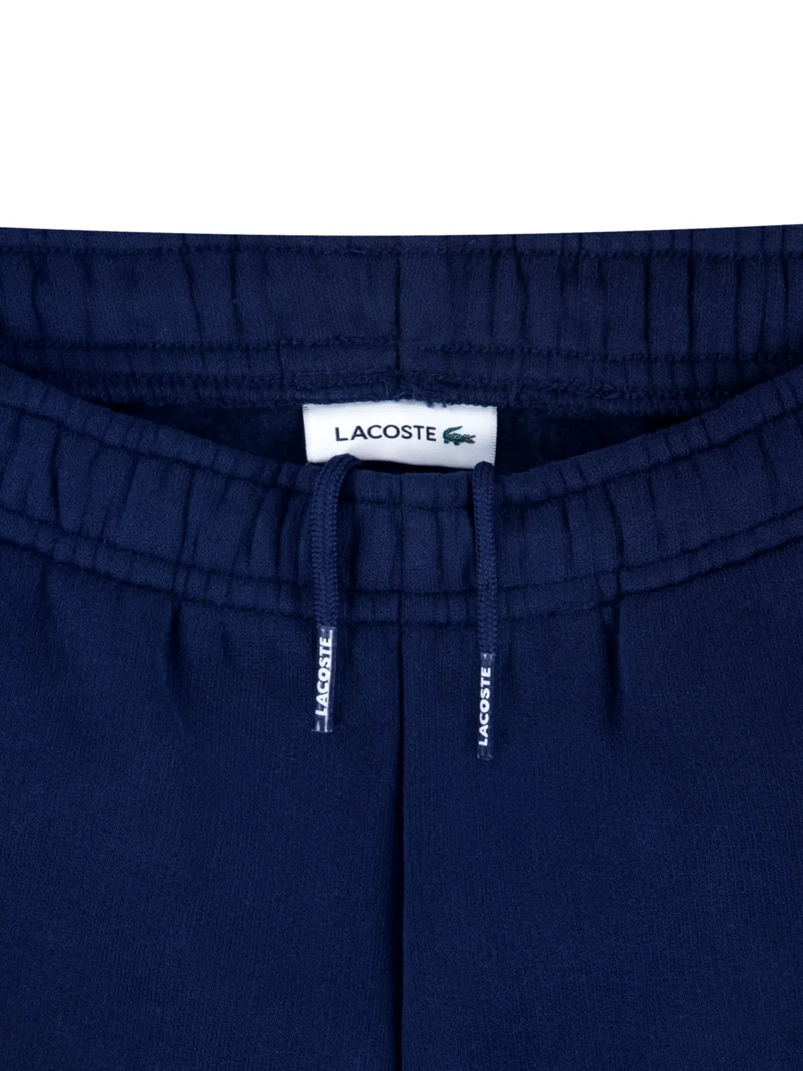 Обычные спортивные штаны 'LCB Core' Lacoste, Dark Blue — фото 4