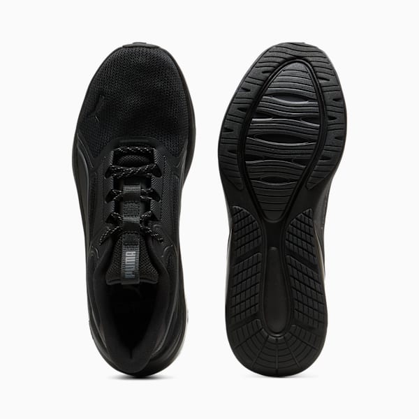 Женские кроссовки Cell Thrill Dash Puma, черный — фото 4