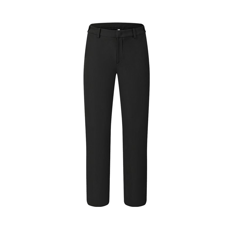 

Golf Series FW25 мужская одежда для гольфа FILA, черный