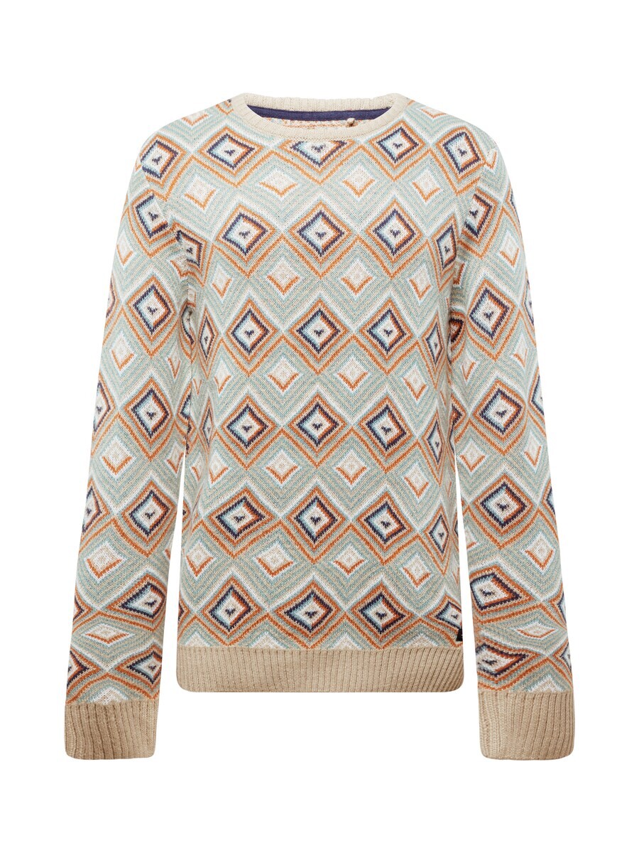 

Свитер BLEND Sweater, бежевый