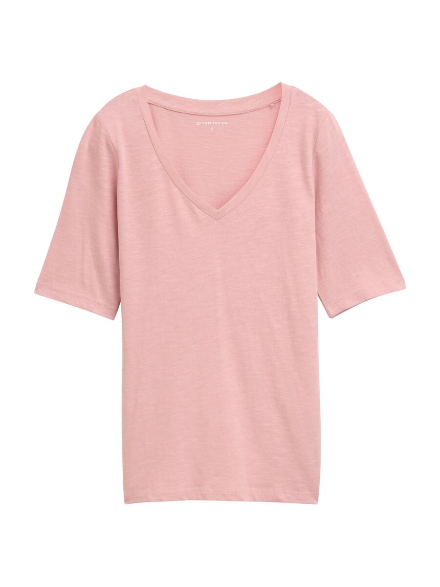 

Футболка TOM TAILOR, Rose