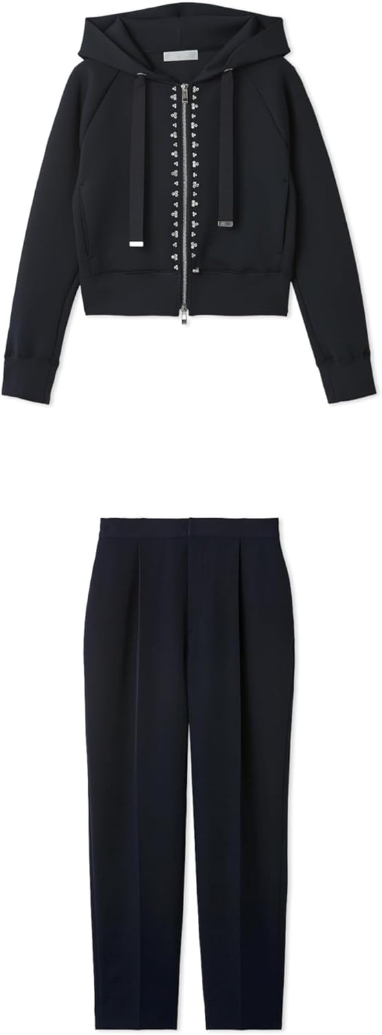 

Толстовка с капюшоном Front Bishou Celford