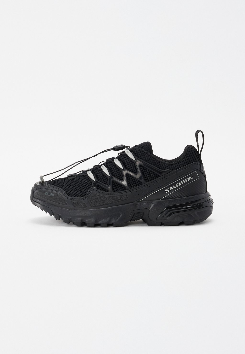 

Низкие кеды ACS OG UNISEX Salomon Sportstyle, черный