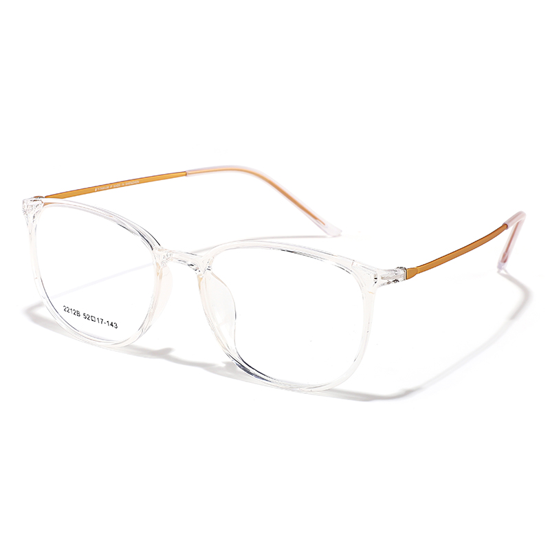 

Овальные функциональные очки Unisex Sagawa, золото