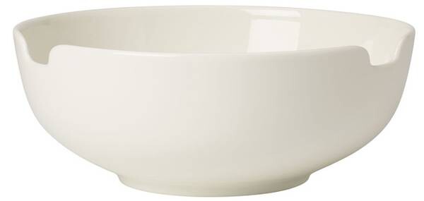 

Азиатская суповая тарелка soup passion Villeroy & Boch, белый