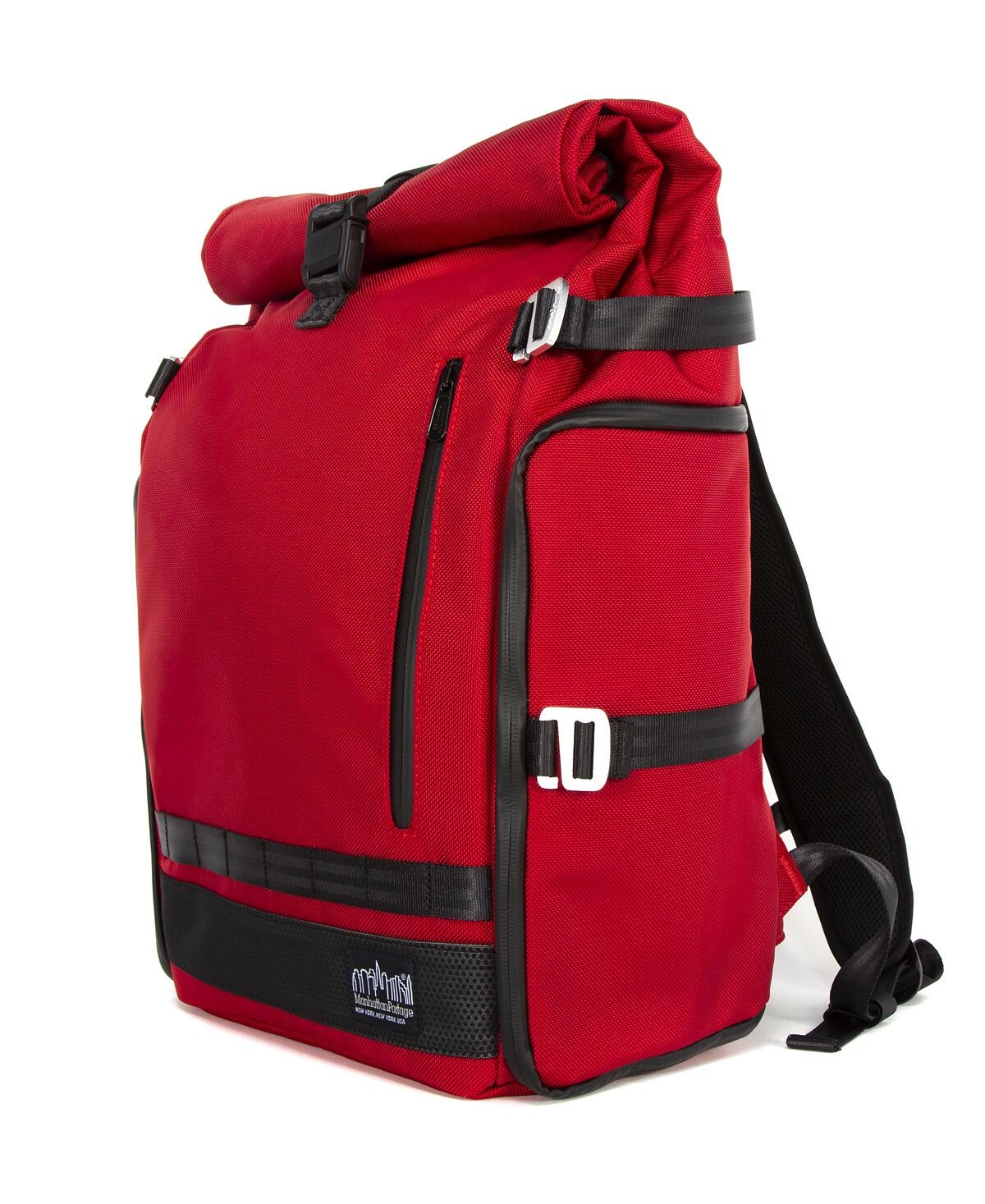 

Фокусный рюкзак Manhattan Portage, красный
