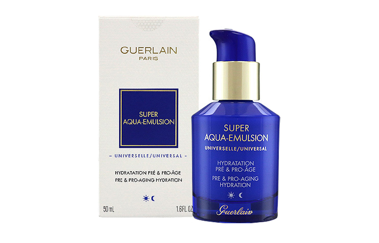 

Jiaolan увлажняющий лосьон для молодости кожи успокаивающий и восстанавливающий 50мл GUERLAIN