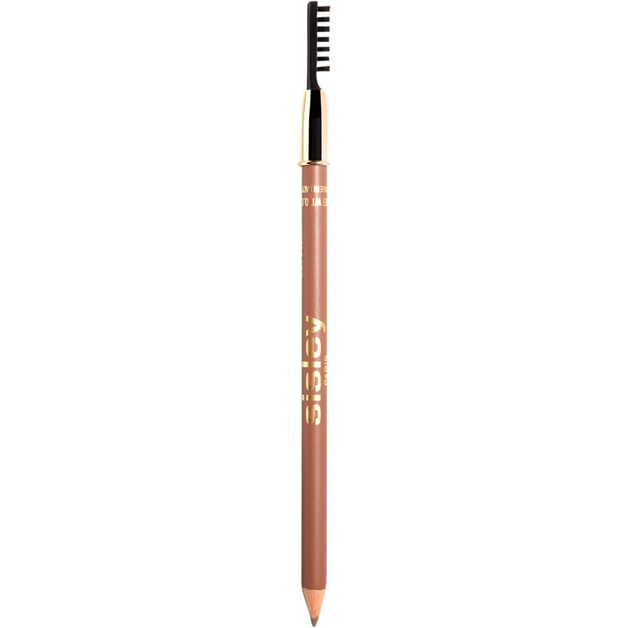 

Тушь для ресниц Sisley Phyto Sourcils Perfect, Nr. 04 Cappuccino / 0,55 g