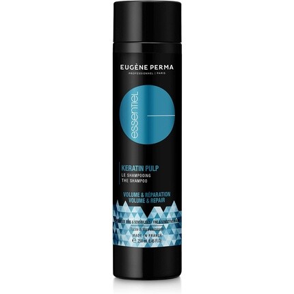 

Eugene Perma Professionnel Keratin Pulp Essential Шампунь для придания объема волосам 250 мл, Essentiel