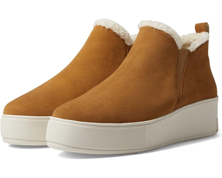 

Кроссовки J/Slides Magic, цвет Cognac