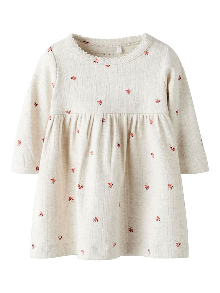 

Name it Платье из смеси пейота