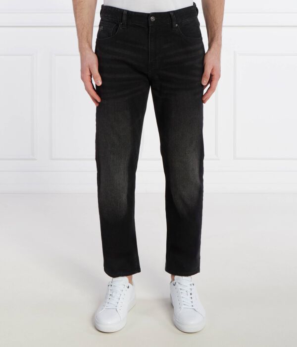 

Джинсы Armani Exchange j13, черный