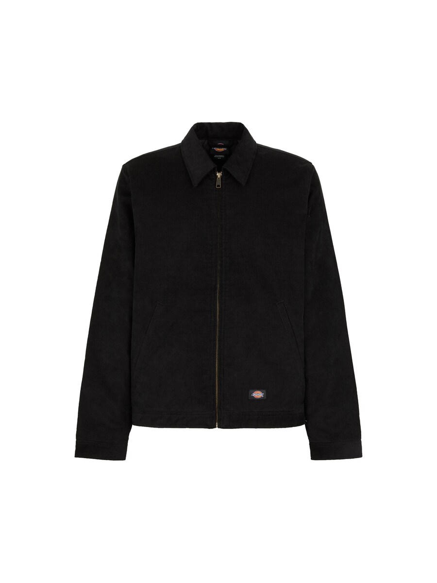 

Куртка межсезонная DICKIES, черный
