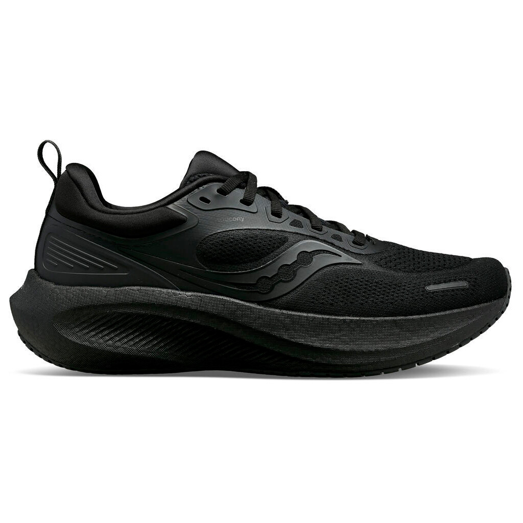 

Кроссовки Saucony Surge 3, цвет Black/Black, Черный, Кроссовки Saucony Surge 3, цвет Black/Black