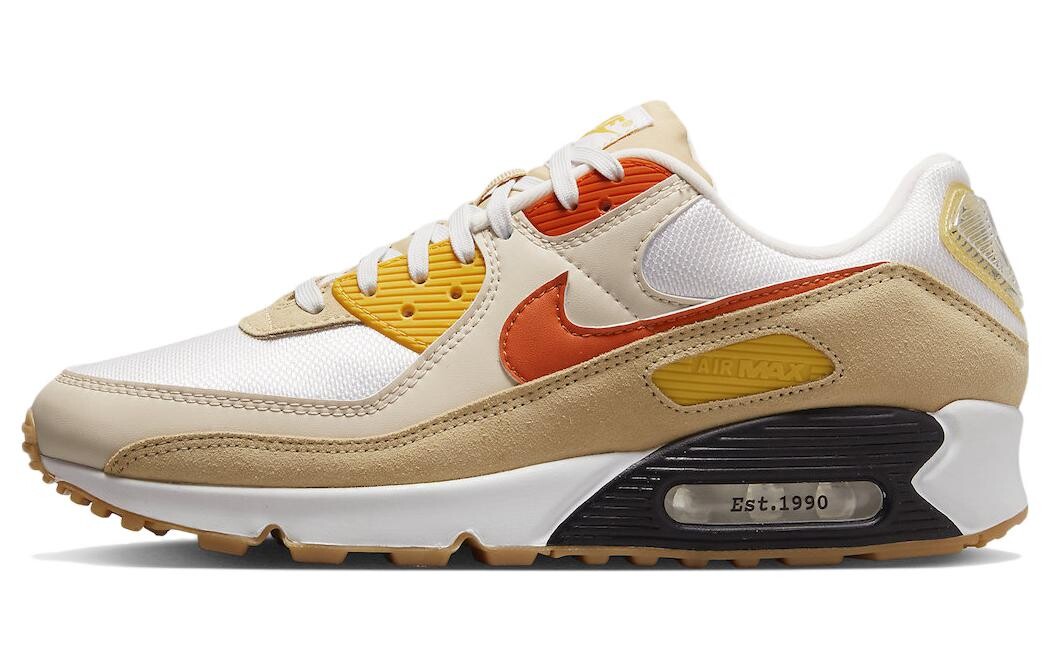 

Nike Air Max 90 Pressure M. Фрэнк Руди