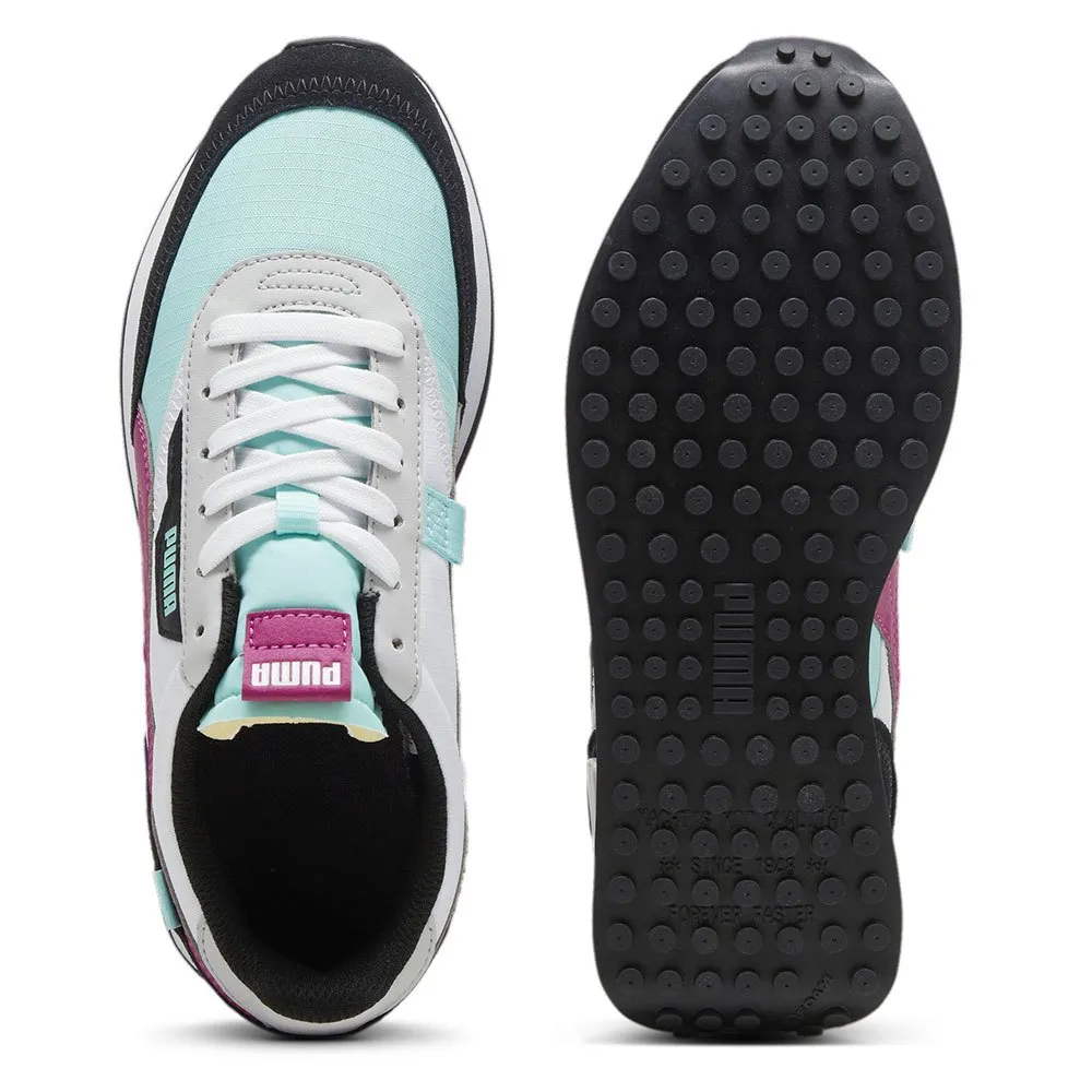 Кроссовки Puma Future Rider Play On trainers, разноцветный — фото 2