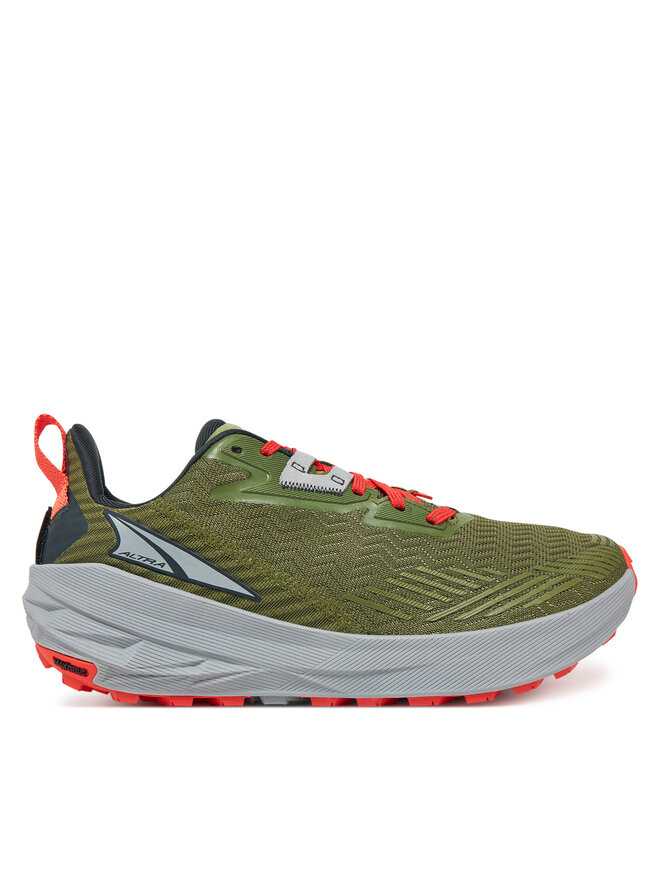

Кроссовки Experience Wild AL0A82CF3 Altra, зеленый