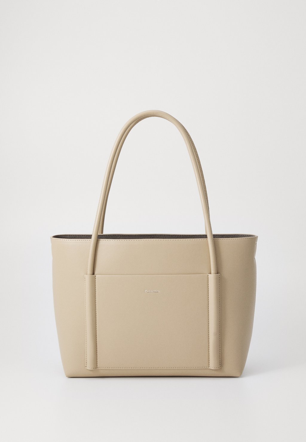 

Сумка LINN MEDIUM Calvin Klein, песочный, Бежевый, Сумка LINN MEDIUM Calvin Klein, песочный