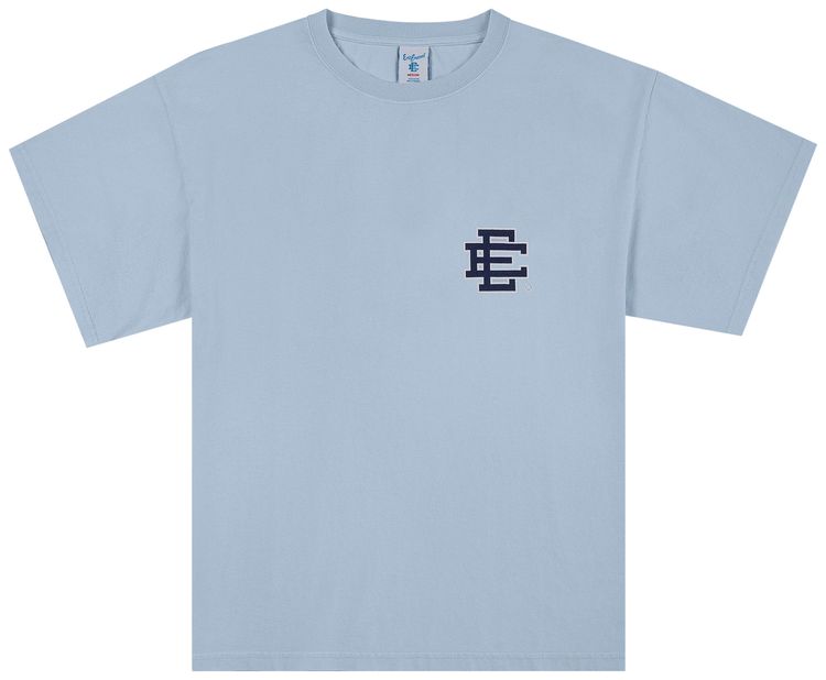 

Футболка Eric Emanuel EE Basic, синий