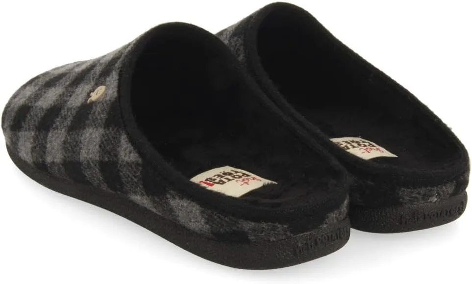 

Hot POTATOES! mens Savannah, серый