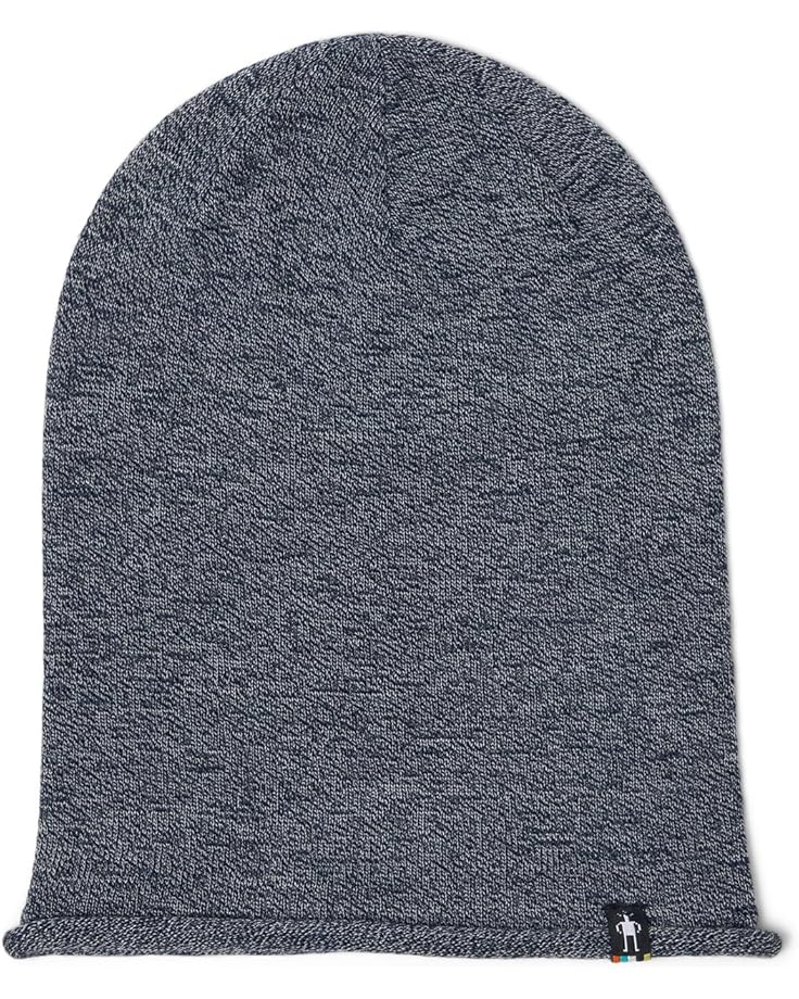 

Унисекс шапка-бини Smartwool Slouch, Deep Navy