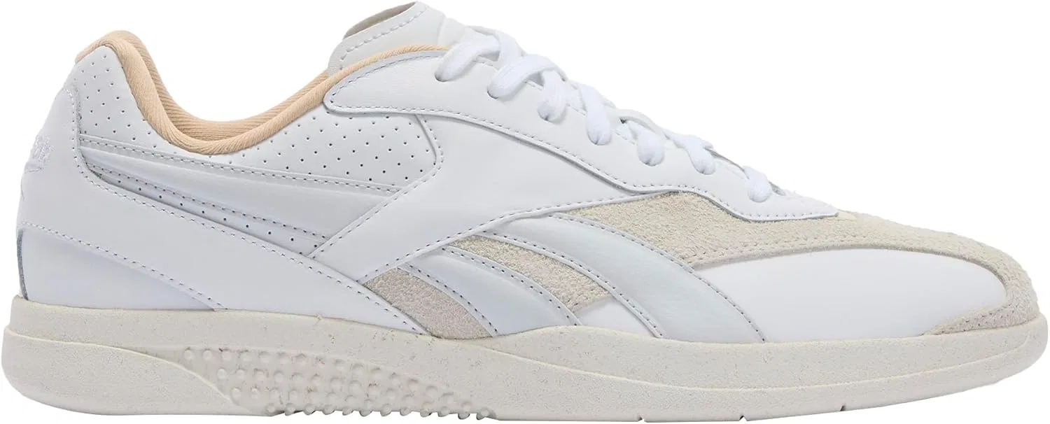Кроссовки Reebok унисекс Hammer Street, White Chalk Moon