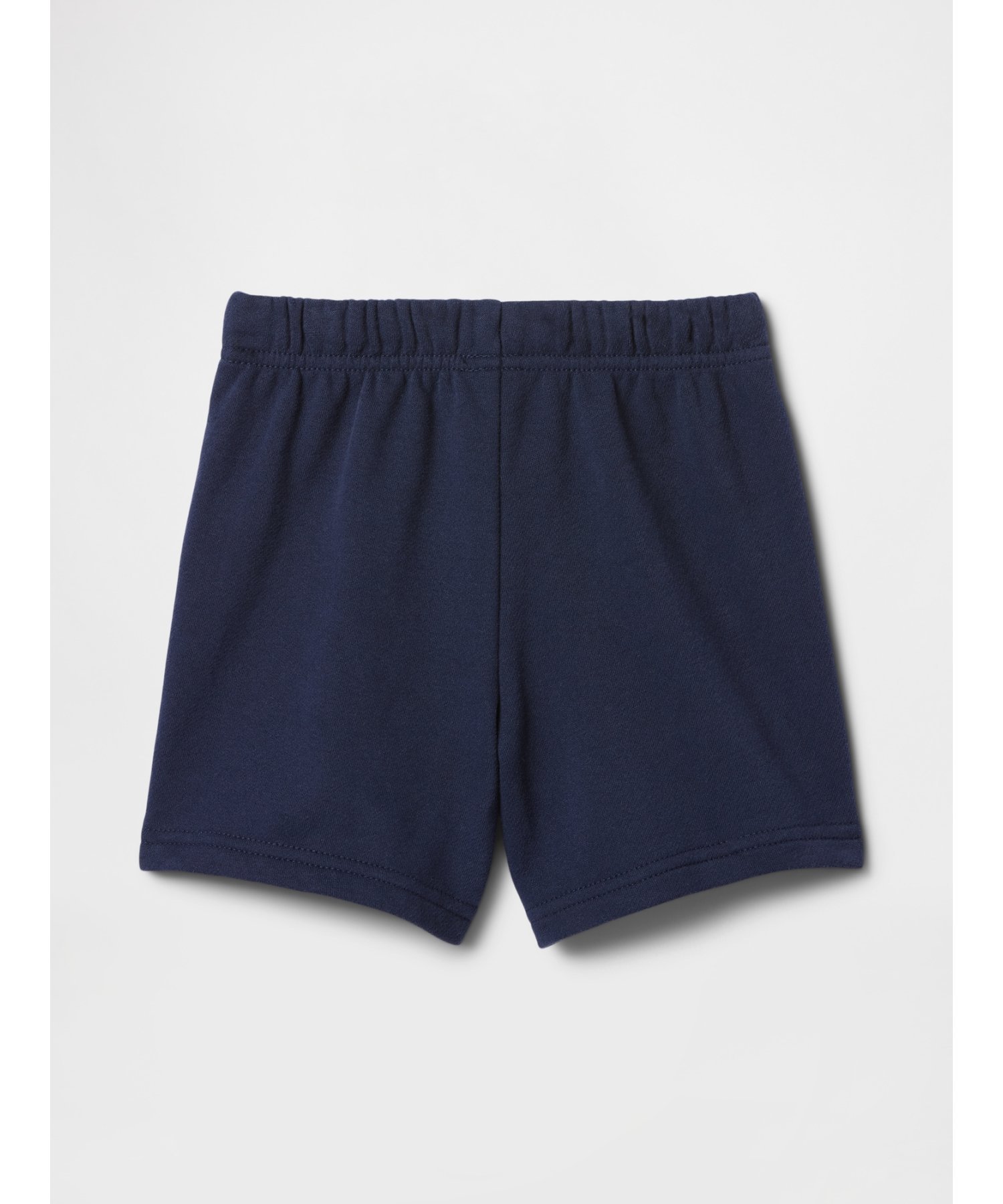 Брюки V-FRCH FT LOGO SHORT Gap, TAPESTRY_ NAVY — фото 2
