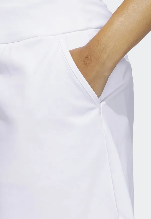 Спортивная юбка Adidas Golf, White — фото 4