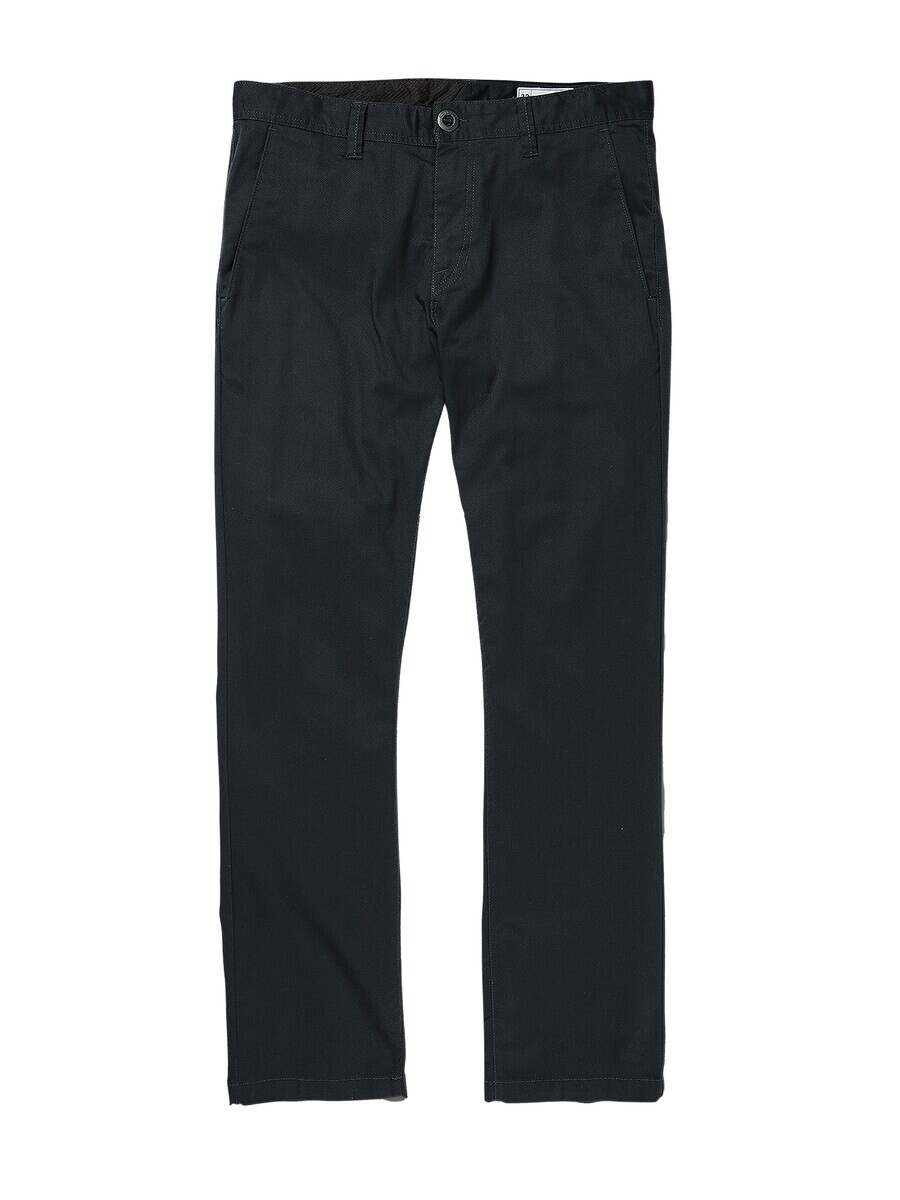 

Брюки Volcom Regular Chino Pants Frickin, темно-синий