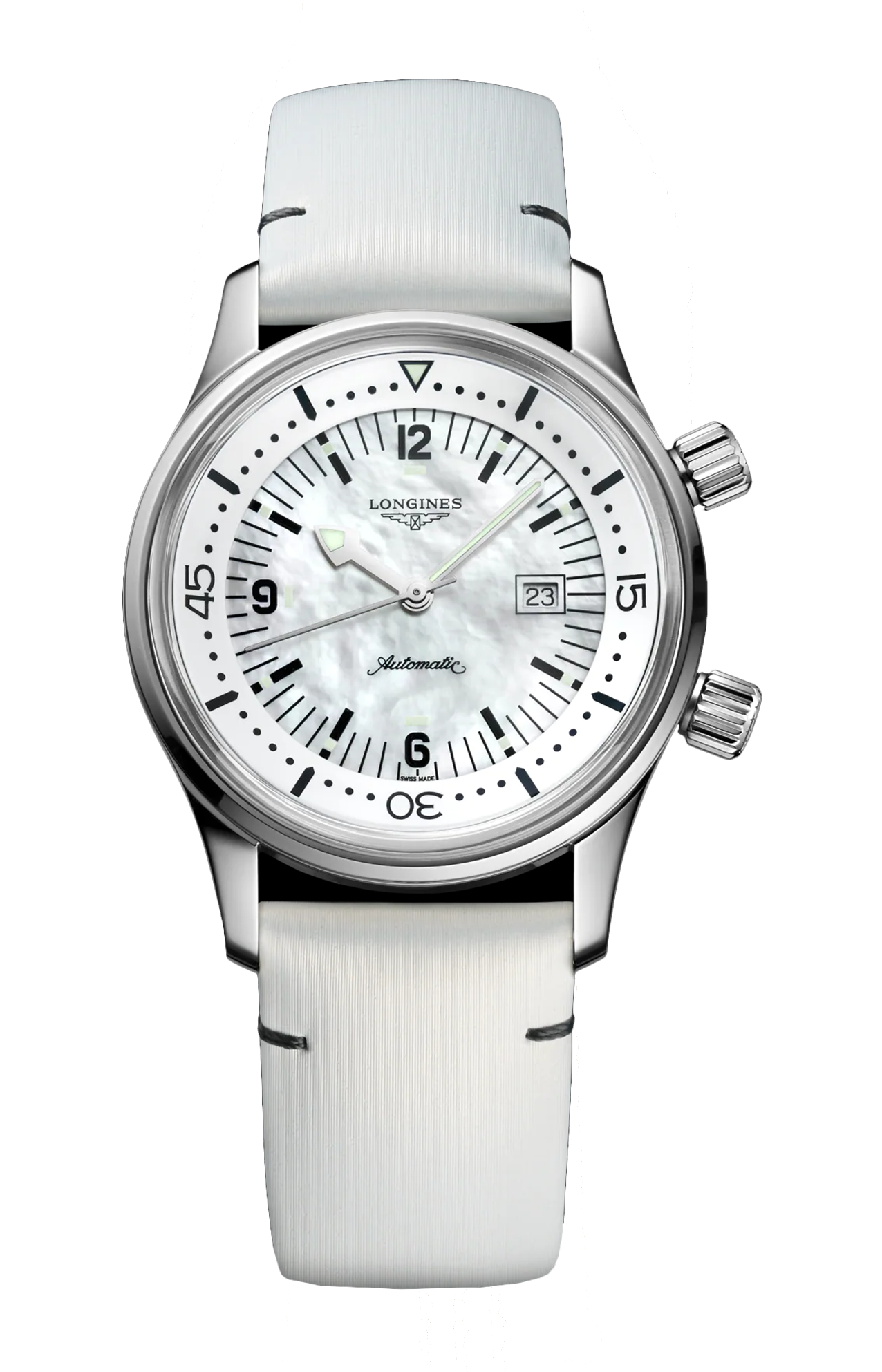 

Часы Longines Legend Diver
