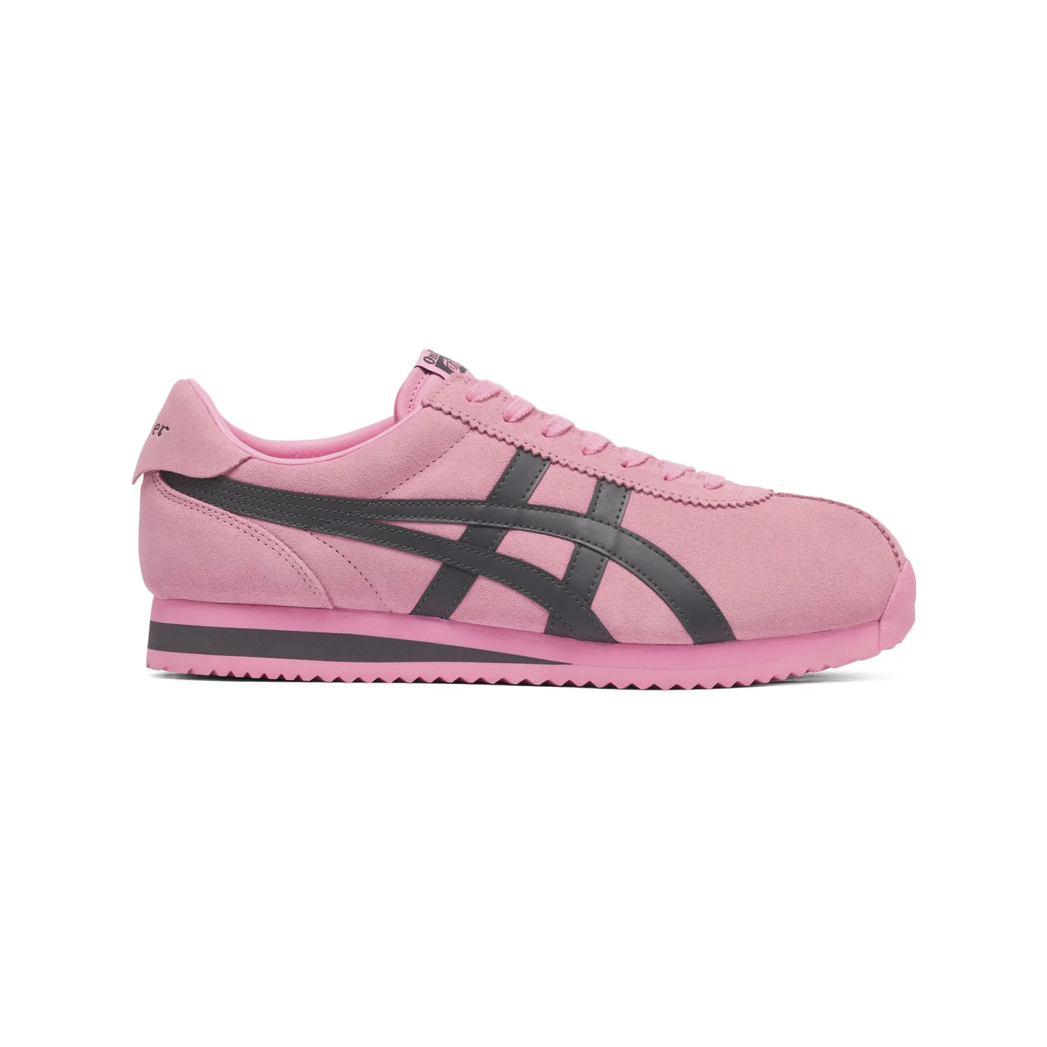 Onitsuka Tiger Corsair Low top Casual Shoes Unisex Pink — фото 3