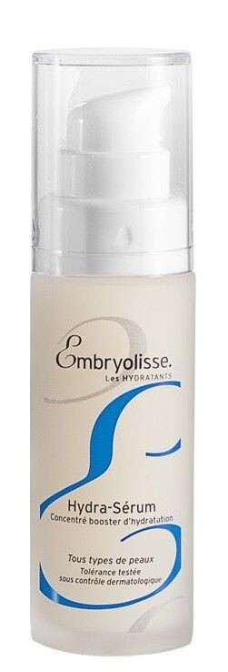 

Embryolisse Hydra-Serum сыворотка для лица, 30 ml