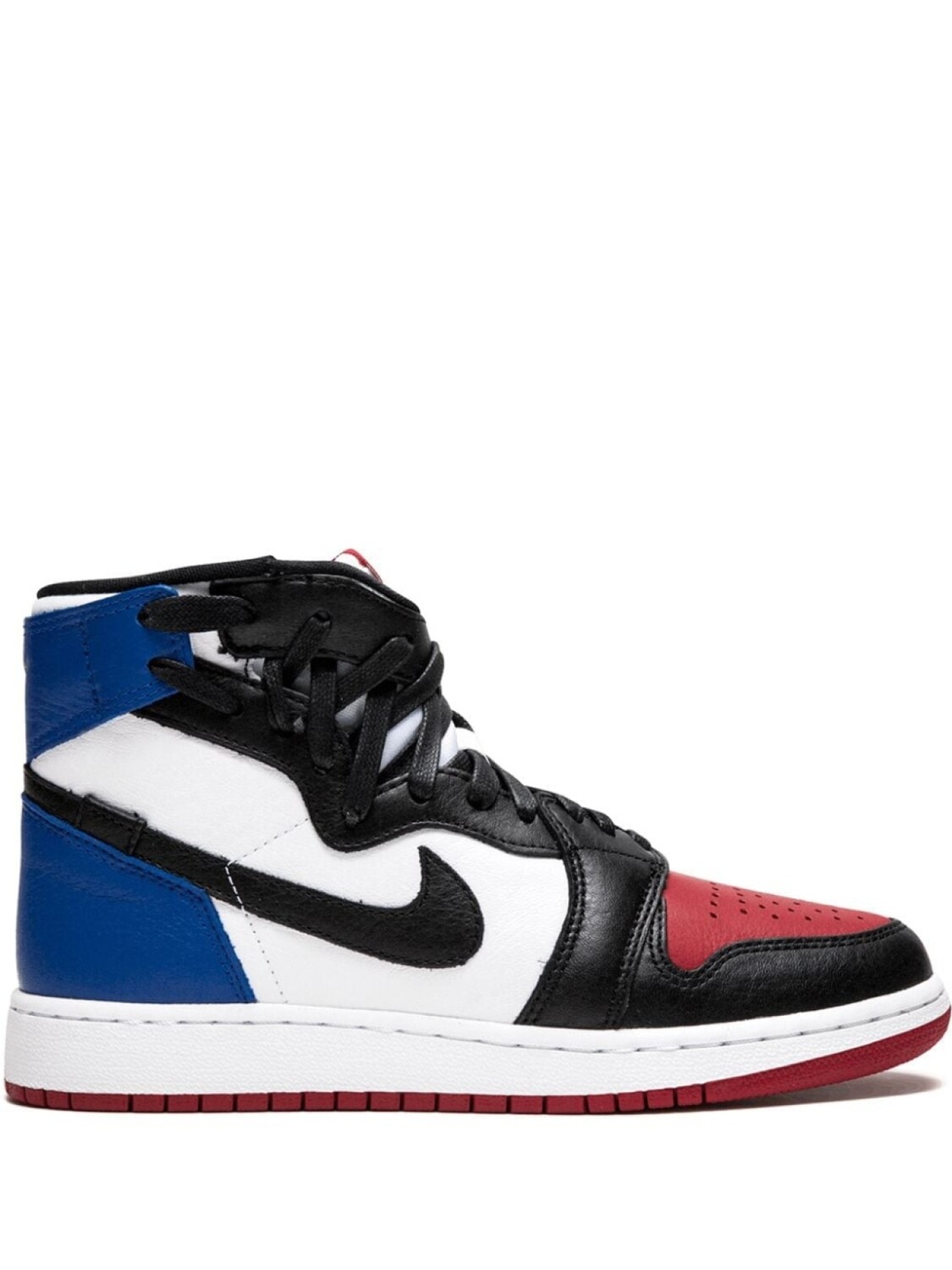 

Jordan кроссовки Air Jordan 1 Rebel XXX OG, черный