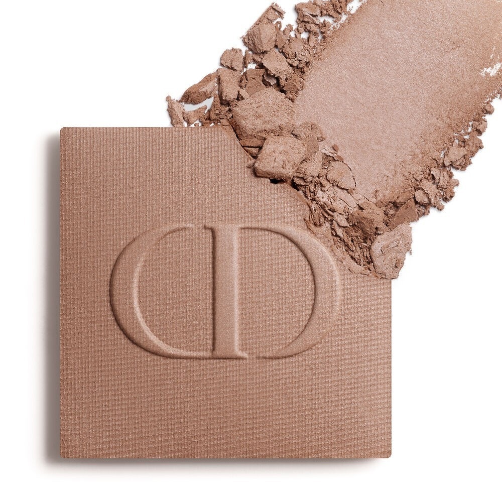 Тени для век diorshow mono couleur lidschatten Dior, 443 cashmere, вес 2 гр. — фото 2