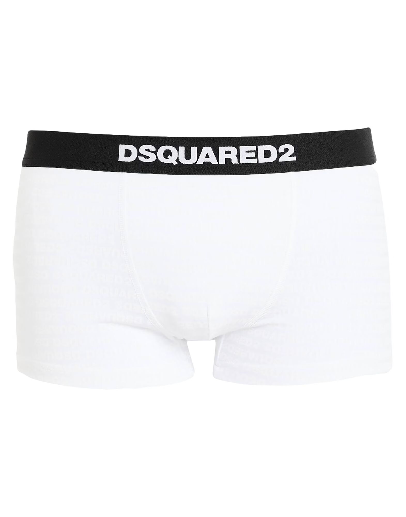 

Боксеры Underwear Dsquared2, белый