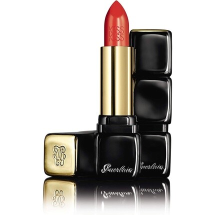 

Помада Ladies Kiss #345 Orange Fizz Stick, 3,5 г, Guerlain