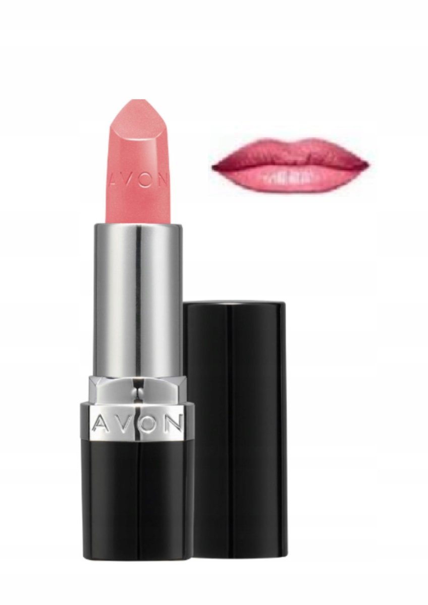 

Ультракремовая помада Avon CARNATION