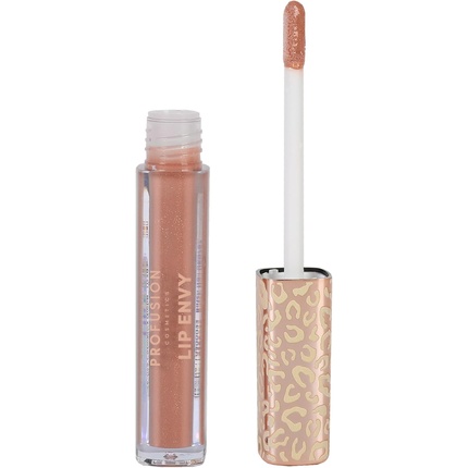 Набор пигментированных блеска для губ и подводки Lip Envy Crystal Nude Profusion Cosmetics — фото 2