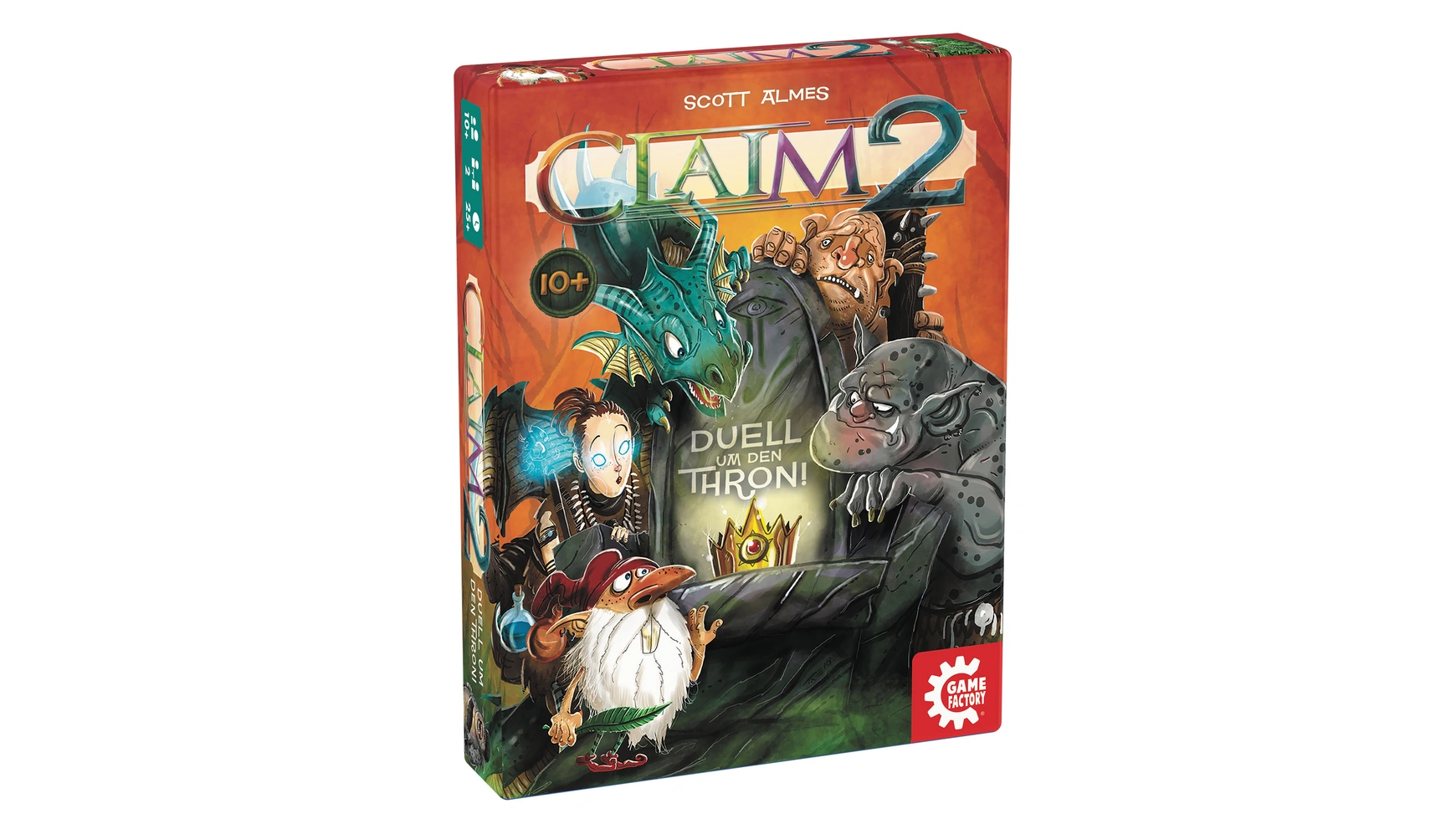 

Game Factory – утверждение 2