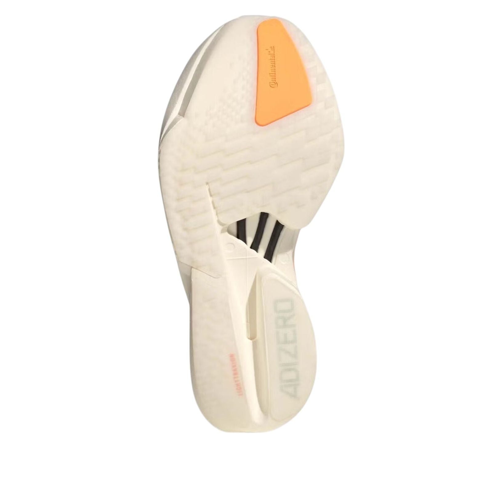 Кроссовки (WMNS) adidas Adizero Adios Pro 4 'Crystal Sand' — фото 3