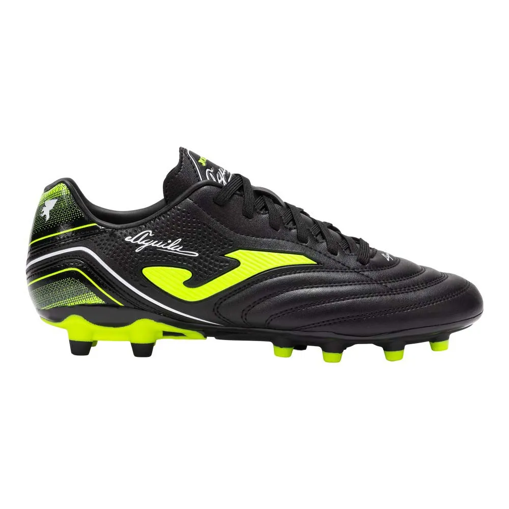

Футбольные бутсы Joma Aguila AG, черный
