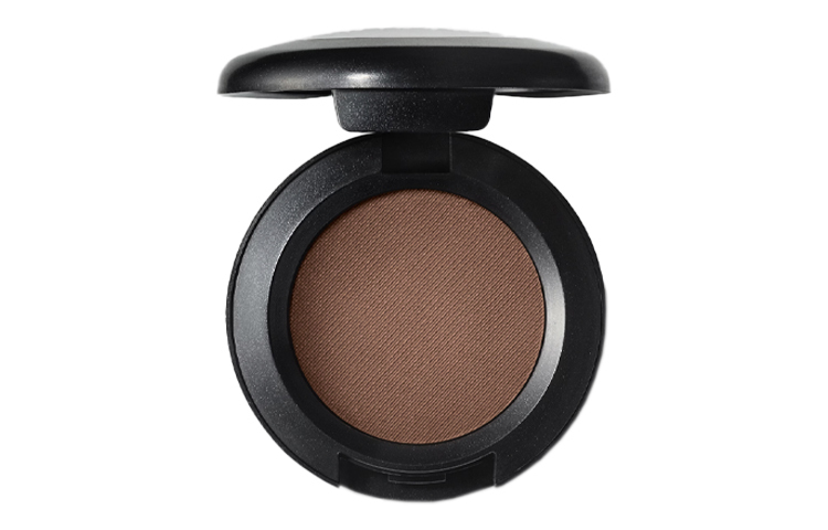 

Монохромные тени для век Fashion Focus легко растушевываются шиммер матовые 1,5 г MAC