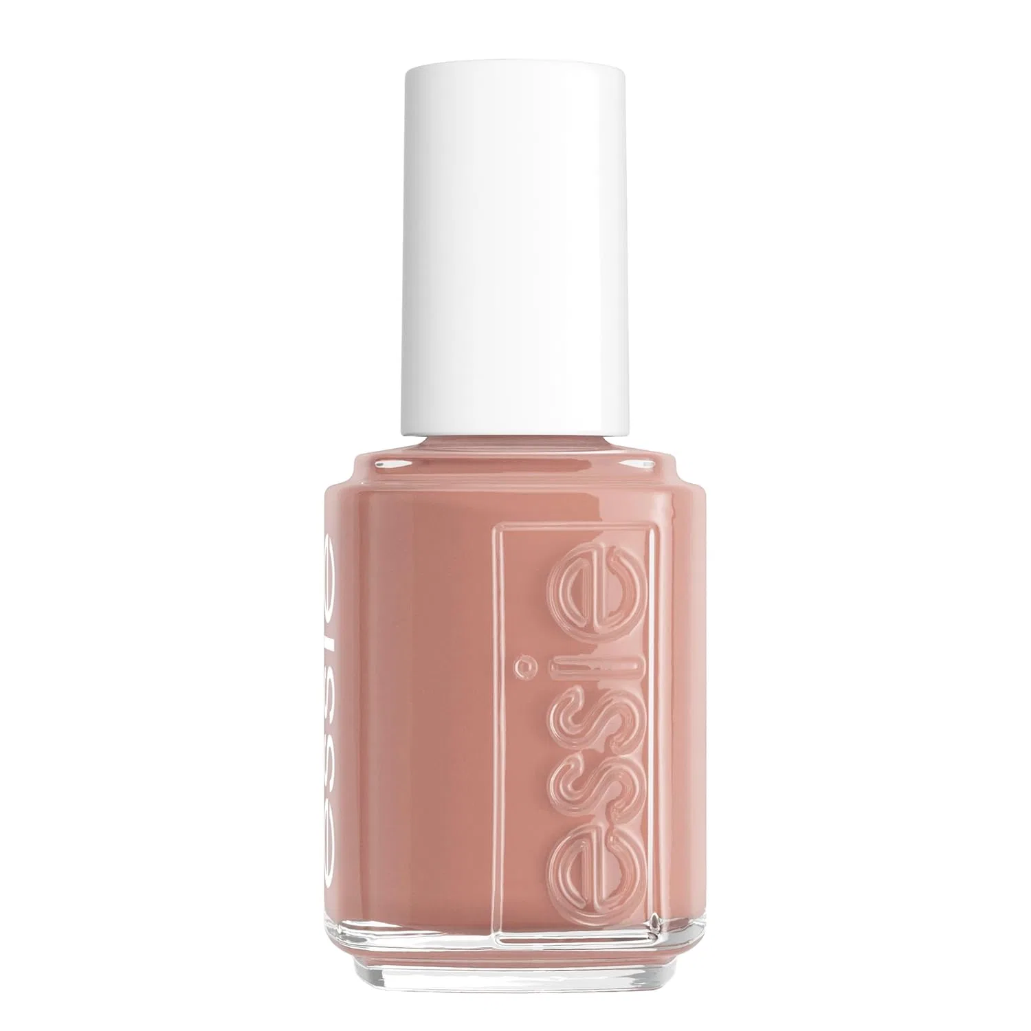 Лак для ногтей «Lady Like» от Essie Essie, Pink — фото 2