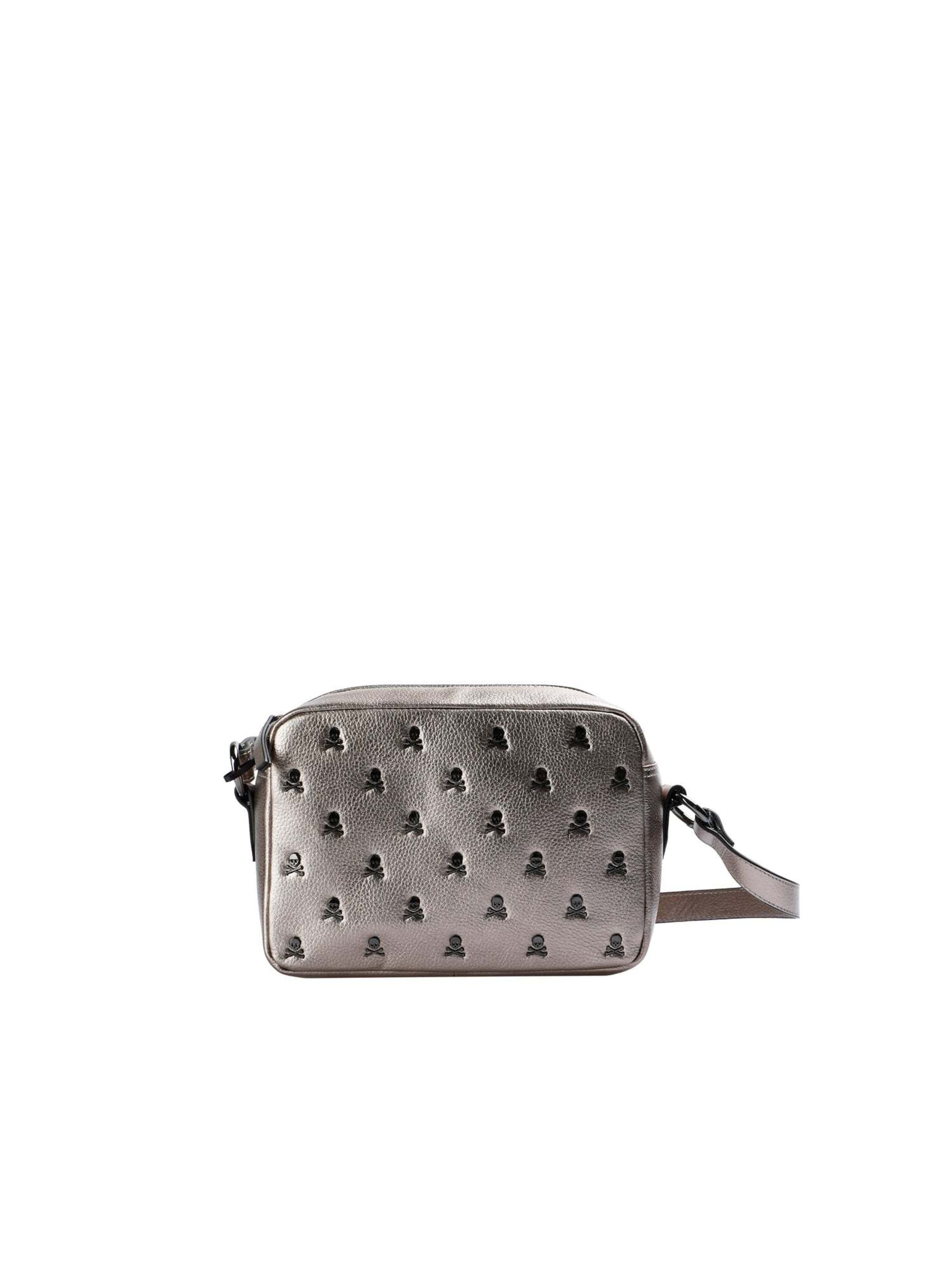 

Scalpers Сумка в цвете Silver