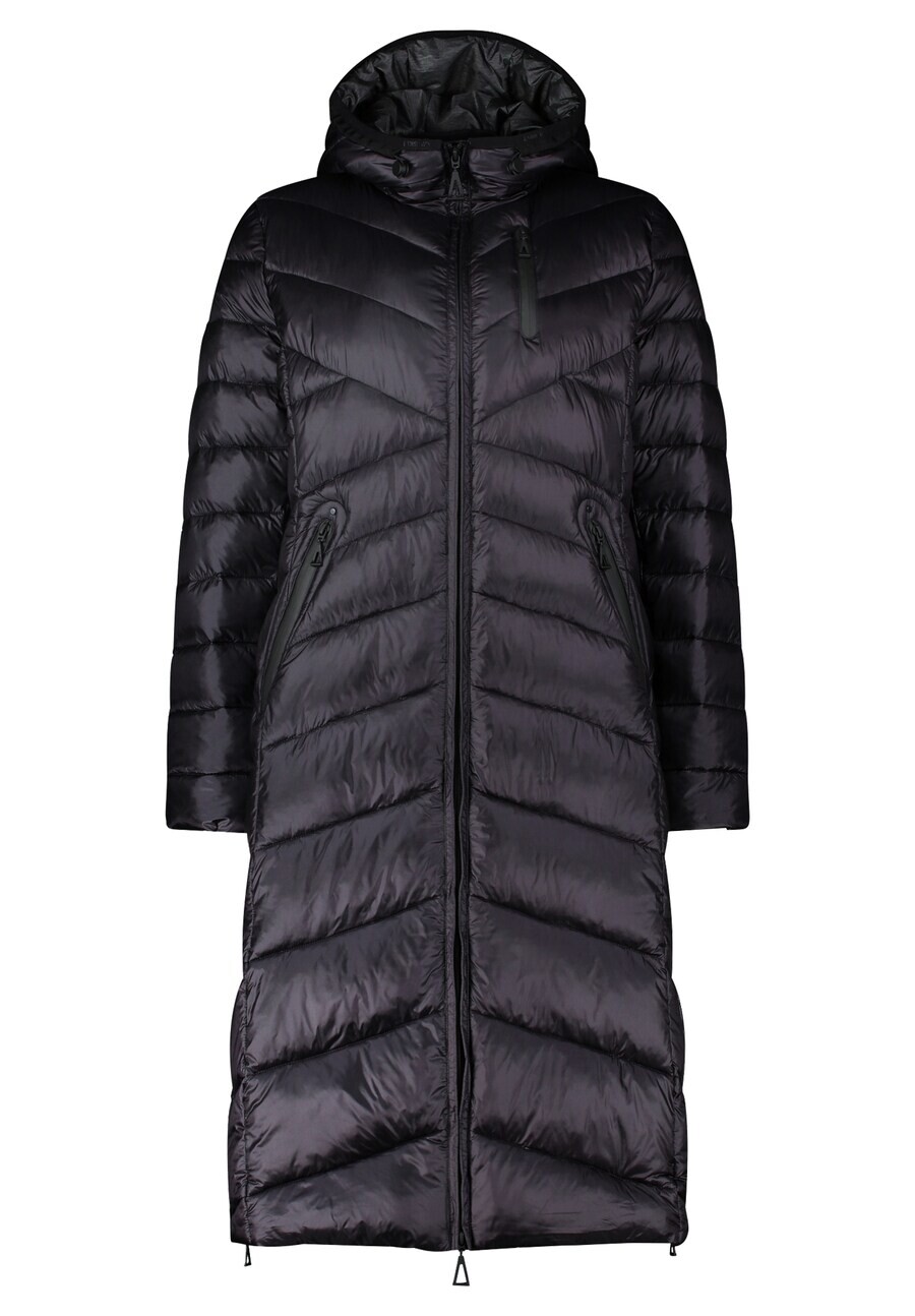 

Зимнее пальто GIL BRET Winter Coat, черный