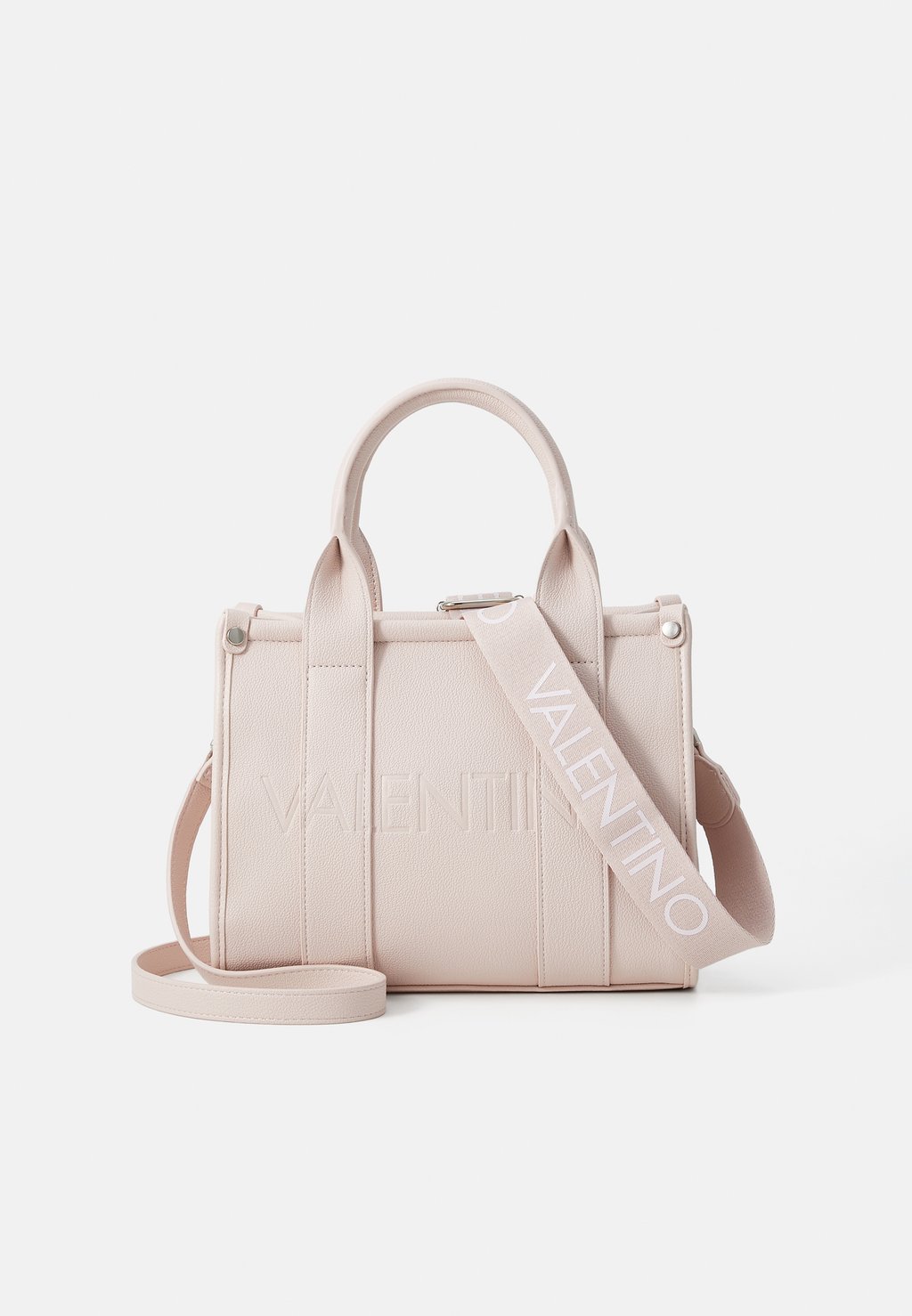 

Сумка SYRIA Valentino Bags, розовый
