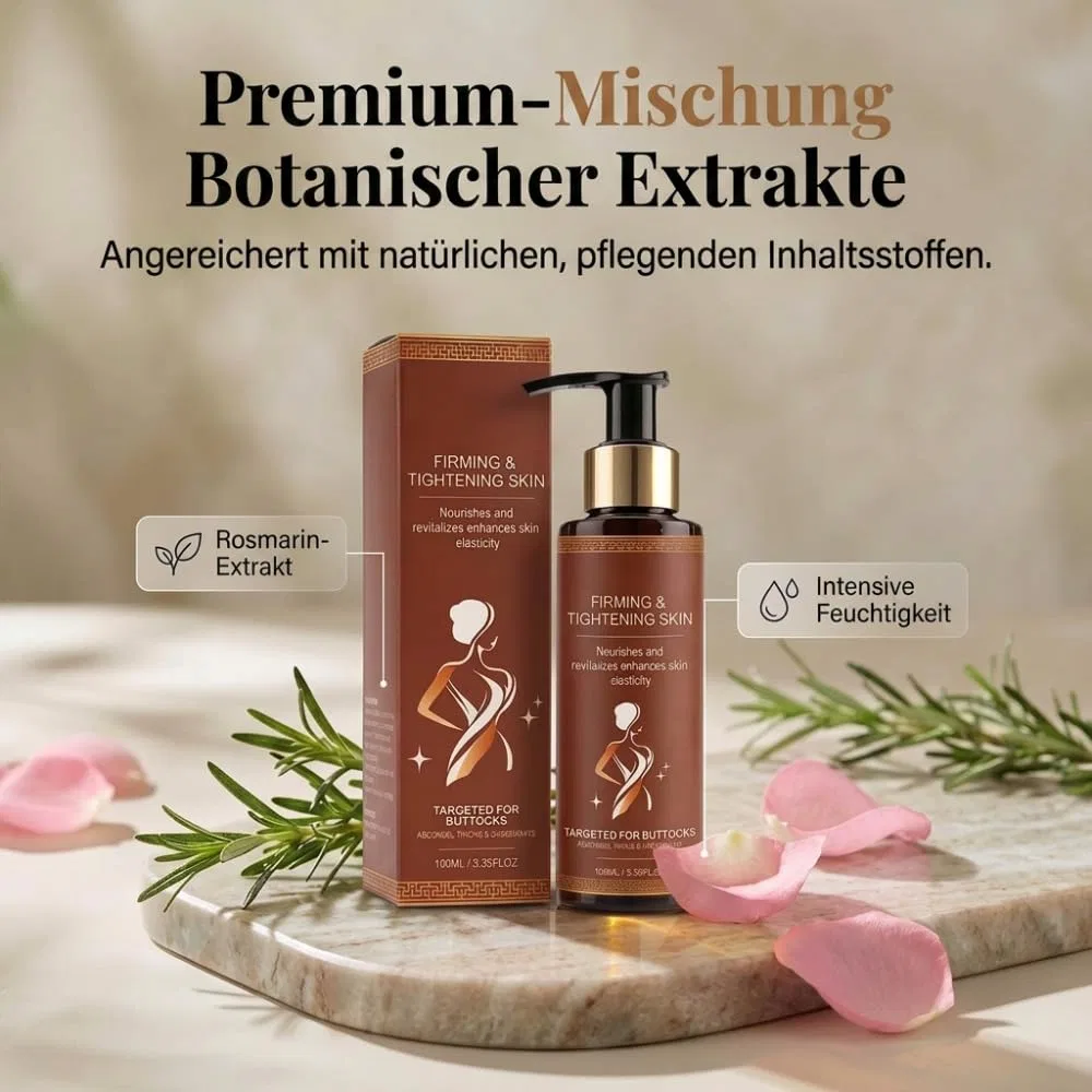 Масло для тела Glow Remedy Oil для упругости и увлажнения кожи, 2 шт. Generisch, 2 Pcs — фото 2