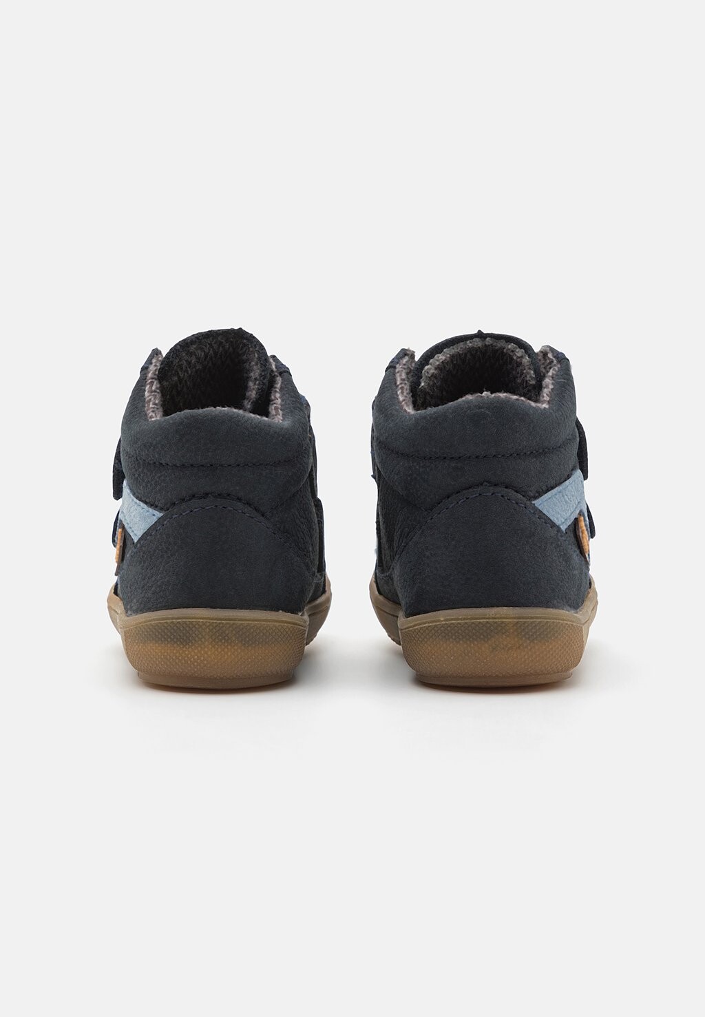 

Ботильоны OLLIE TEX UNISEX Froddo, темно-синий