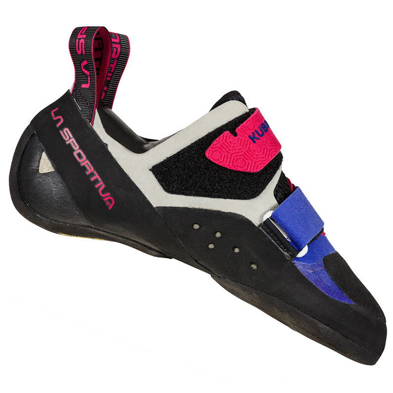 

Женские скалодромы Кубо La Sportiva, розовый
