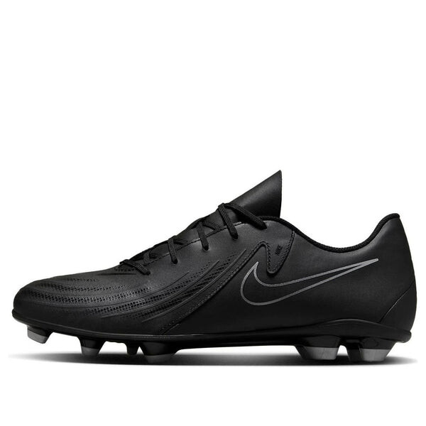 

Кроссовки фантом gx 2 club mg Nike, черный